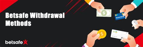 betsafe withdrawal notice